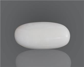 Natural White Coral 9.57 cts ( 49845 )